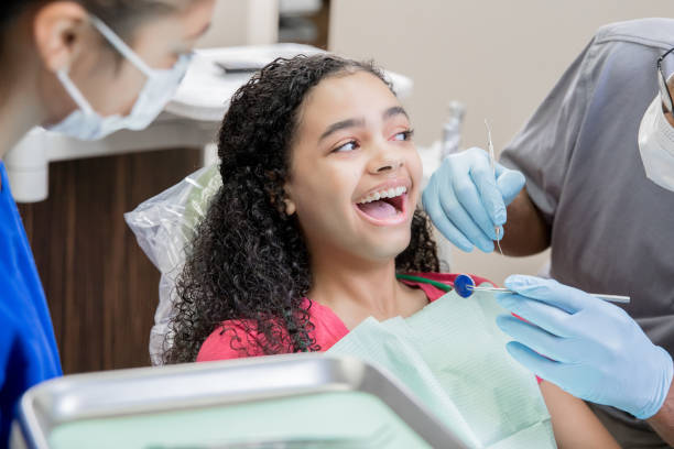Best Affordable Emergency Dental Care  in Weatherby Lake, MO