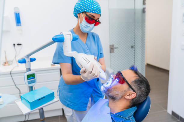 Best Tooth Infection Emergency Dentist  in Weatherby Lake, MO